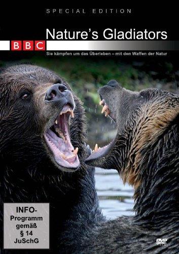 Nature's Gladiators BBC, Édition Spéciale