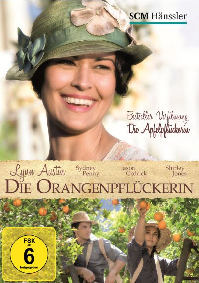 Die Orangenpflückerin (2006)