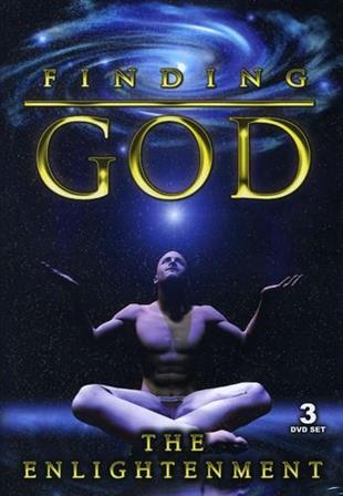 Finding God: The Enlightenment 3 DVD