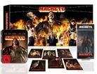 Machete - (Limited Uncut Edition mit Figur) (2010)