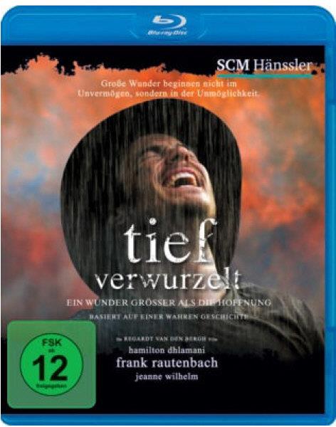 Tief verwurzelt