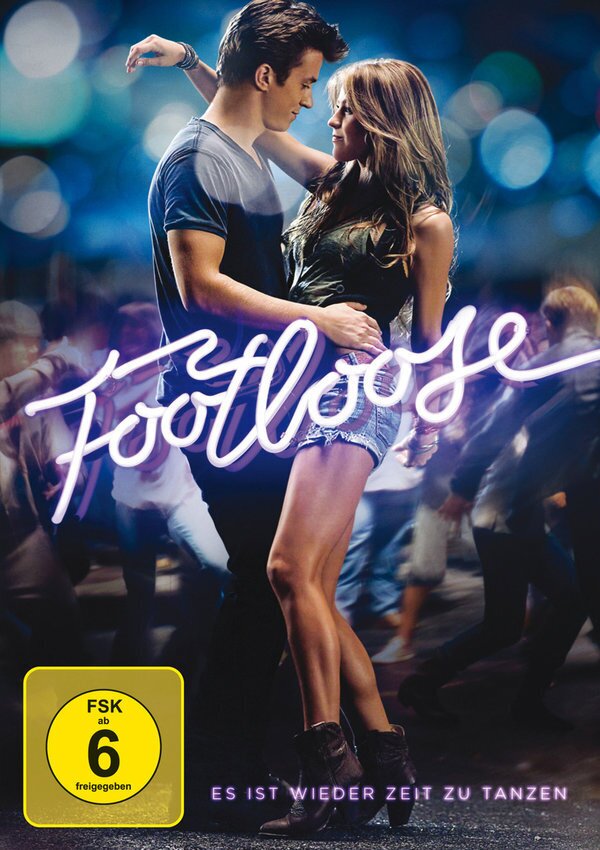 Footloose (2011)