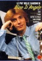 D'Angelo Nino - Le più belle canzoni Vol. 3