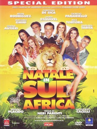 Natale in Sudafrica (Edizione Speciale)