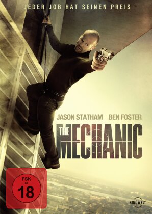 The Mechanic (2011)