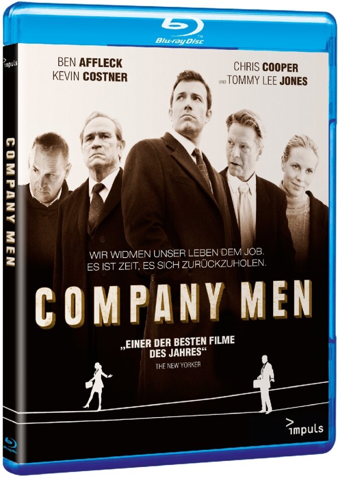 Company Men (2010)