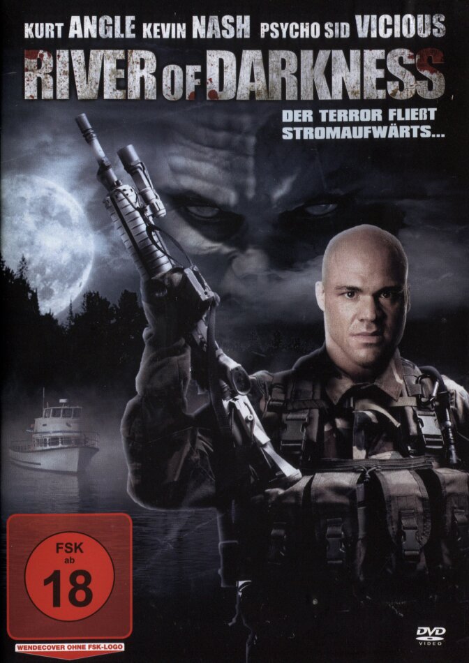 River of Darkness (2011)