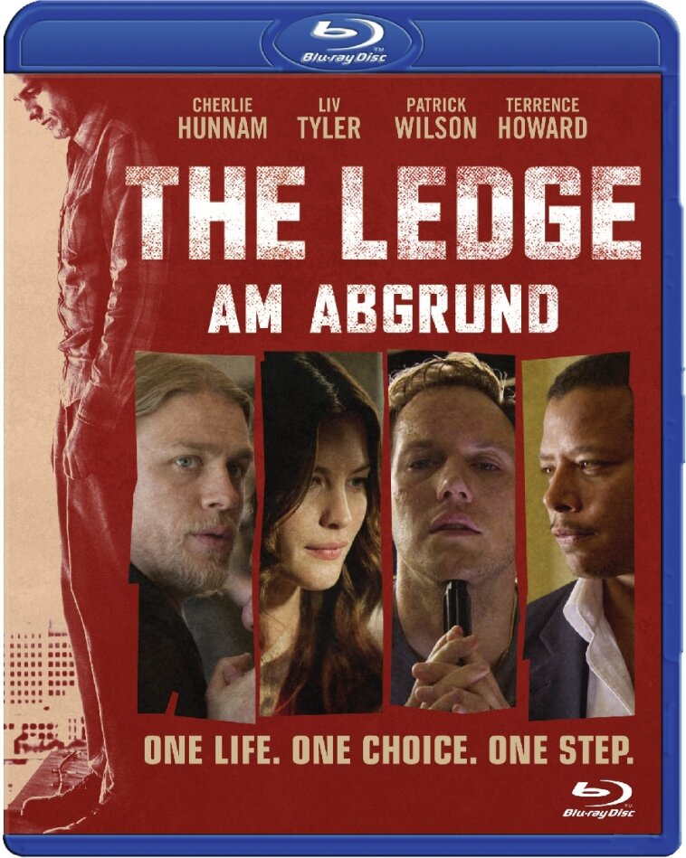 The Ledge - Am Abgrund (2011)