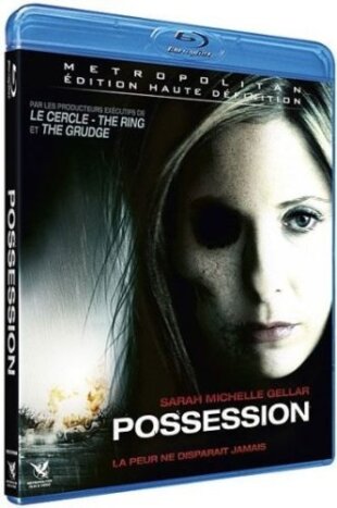 Possession - La peur ne disparaît jamais (2009)