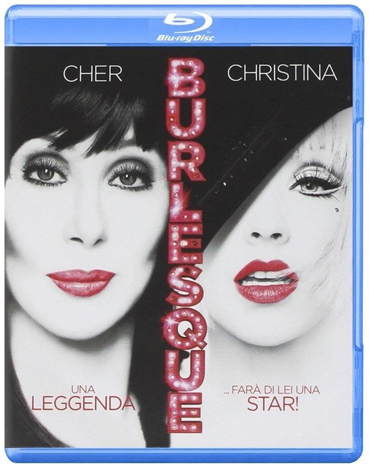 Burlesque (2010)