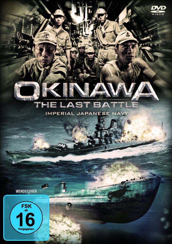 Okinawa - The Last Battle (2009)