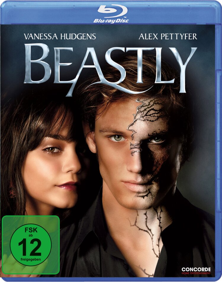 Beastly (2010)