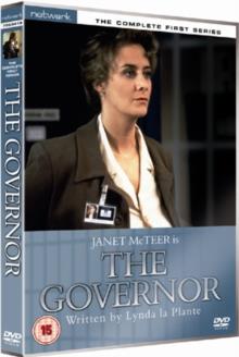 The governor - Series 1 2 DVDs