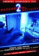 Paranormal Activity 2 (2010) Unrated