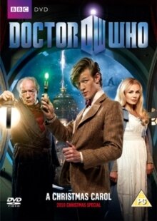 Doctor Who - A Christmas Carol - 2010 Christmas Special