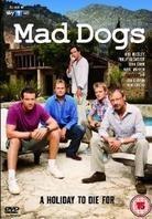 Mad dogs - Series 1 2 DVDs