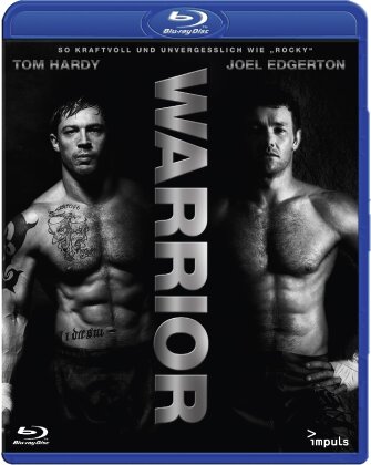 Warrior (2011)