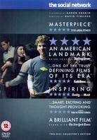 The Social Network - The Facebook Movie (2010)