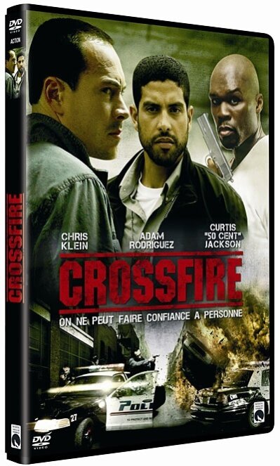 Crossfire (2010)