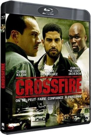 Crossfire (2010)
