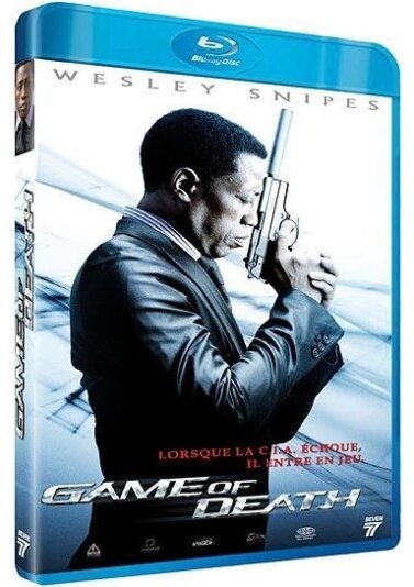 Game of Death (2010)