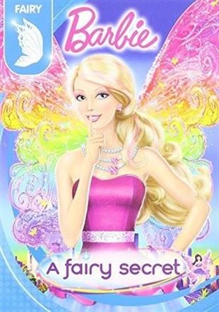 Barbie - A Fairy Secret (2011)