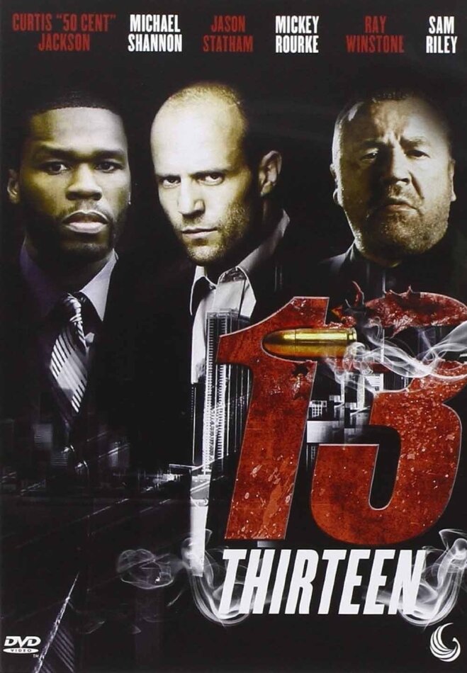 13 - Thirteen (2010)