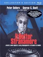 Dr. Stranamore (1964) Edizione Deluxe Limitata