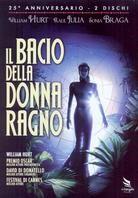 Il bacio della Donna Ragno (1985) Edizione 25° Anniversario, 2 DVD