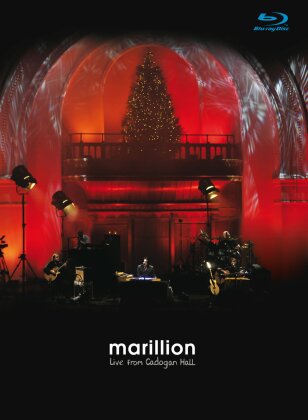 Marillion - Live from Cadogan Hall