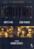 Novecento (1976) Edizione 35° Anniversario, 3 DVD
