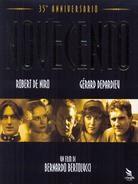 Novecento (1976) Edizione 35° Anniversario, Blu-ray + DVD