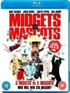 Midgets vs. Mascots