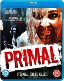 Primal (2010)
