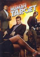 Human Target - Staffel 1 3 DVDs