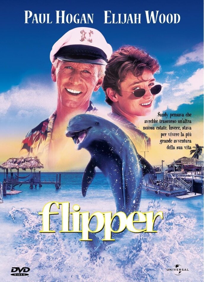 Flipper (1996)