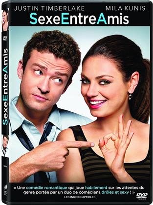 Sexe entre amis (2011)