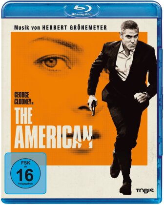 The American (2010)