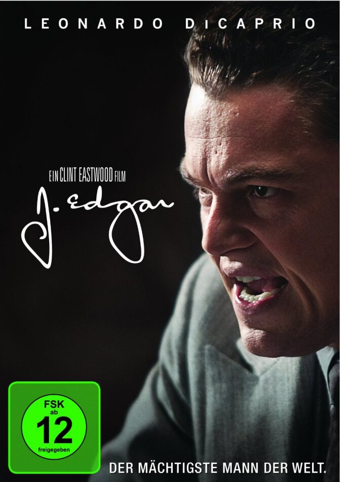 J. Edgar (2012)