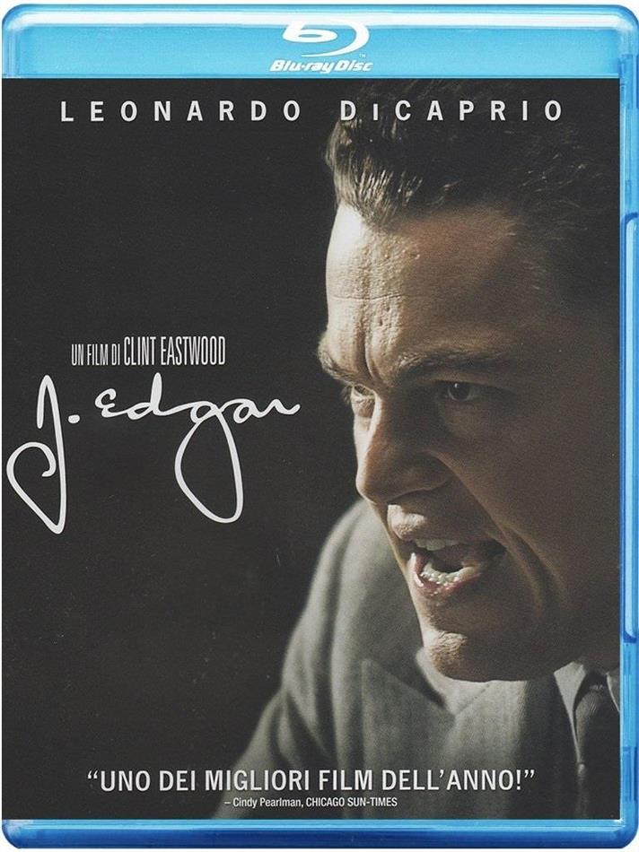 J. Edgar (2012)