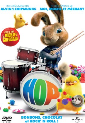 Hop (2011)