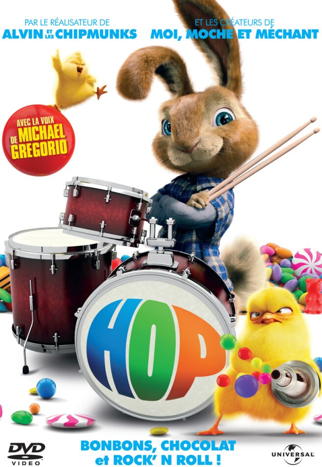 Hop (2011)