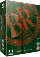Battle Royale - Box set (2000) 3 DVD