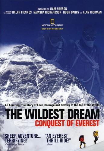 The Wildest Dream - Conquest of Everest