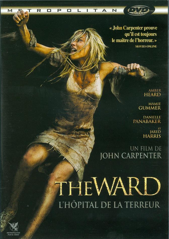 The Ward - L'hôpital de la terreur (2010)