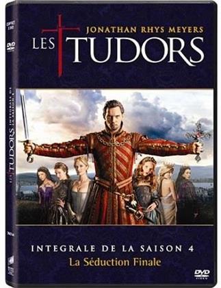 Les Tudors - Saison 4 (3 DVD)