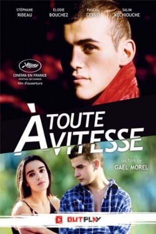 A toute vitesse (1996)