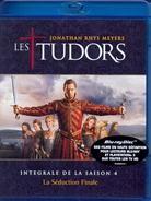 Les Tudors - Saison 4 (3 Blu-ray)