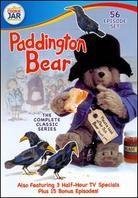Paddington Bear - The Complete Classic Series 3 DVD