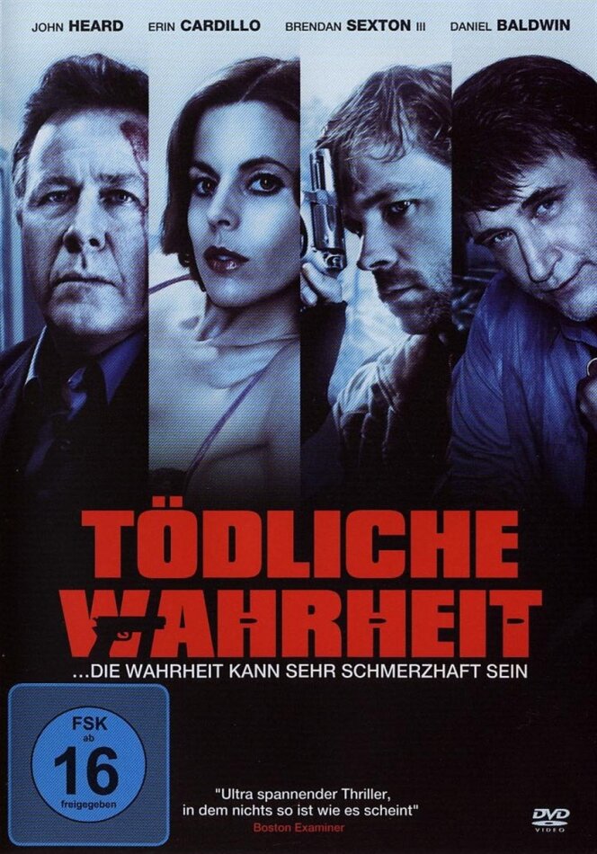 Tödliche Wahrheit (2010)